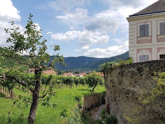 Gasthaus mariandl