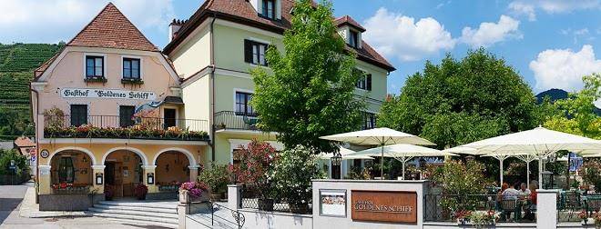 Gasthof goldenes schiff