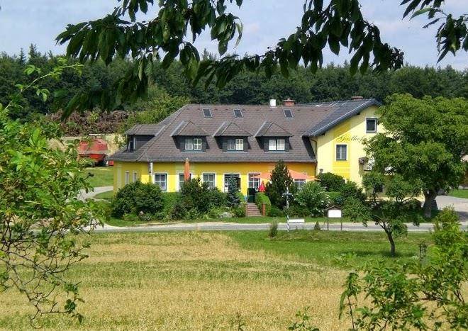 Gasthof hagmann