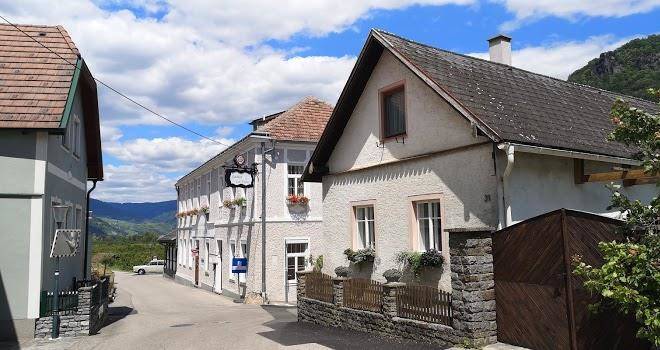 Gasthof zur venus