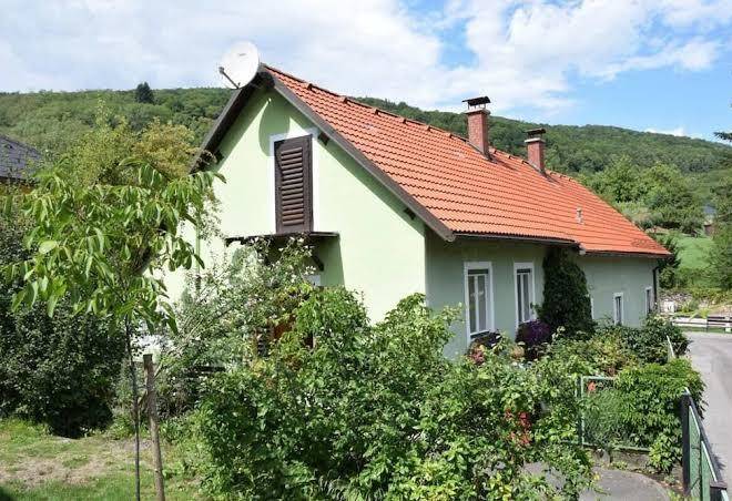 Haus gerstbauer