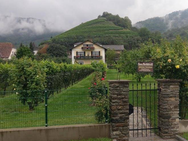 Haus machhorndl