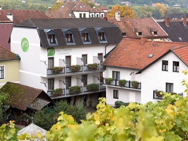 Haus oestreicher
