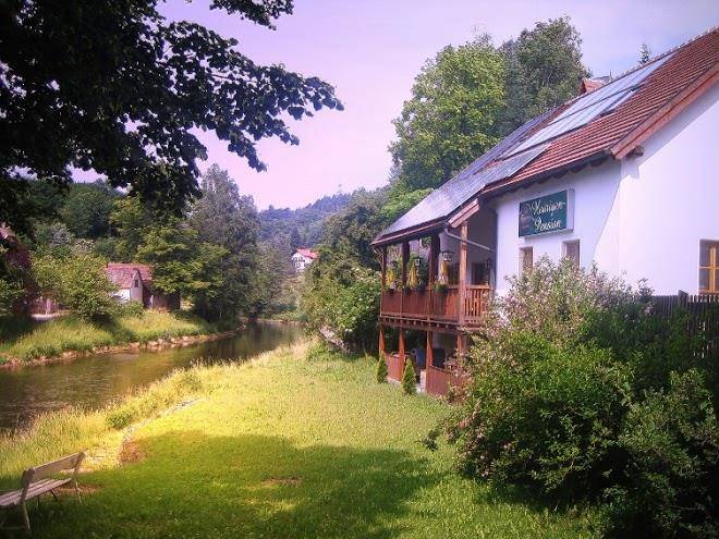 Heurigengasthof prinz