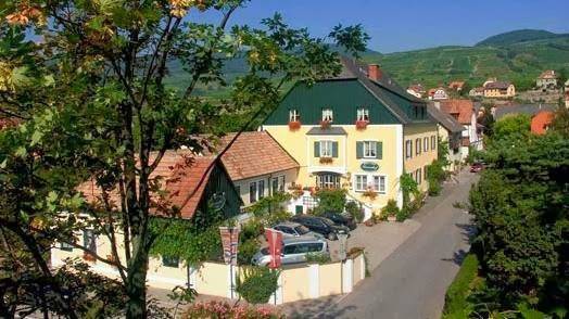 Hotel garni donauhof