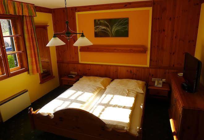 Hotel garni weinberghof