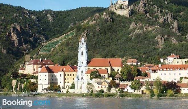 Hotel ur wachau