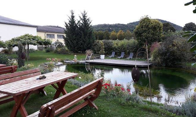 Hotel weinresidenz sonnleitner