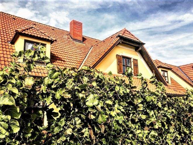 Landhaus weinblick