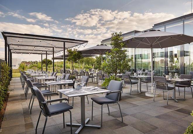 Loisium wine & spa hotel langenlois