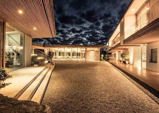Malat weingut und hotel