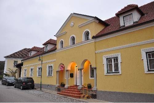 Neuningerhof schonberg kamptal