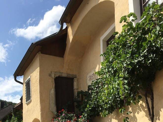 Nothnagl anton u sabine weinbau u gastezimmer