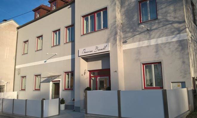 Pension brandl