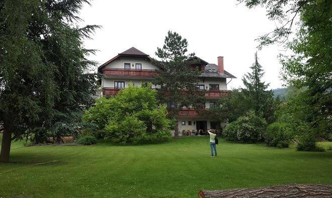 Pension haus maria