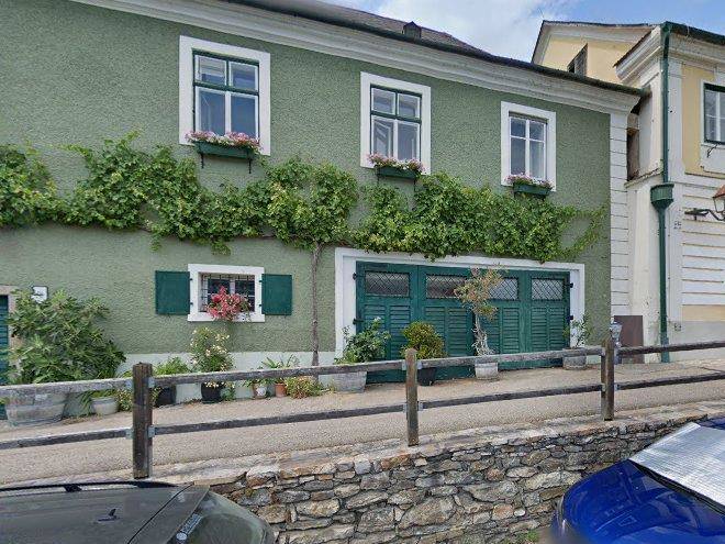 Probst weisenkirchen