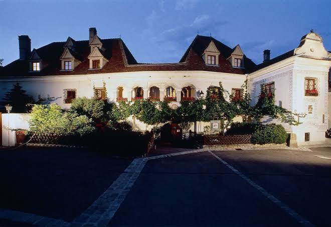 Renaissancehotel raffelsberger hof