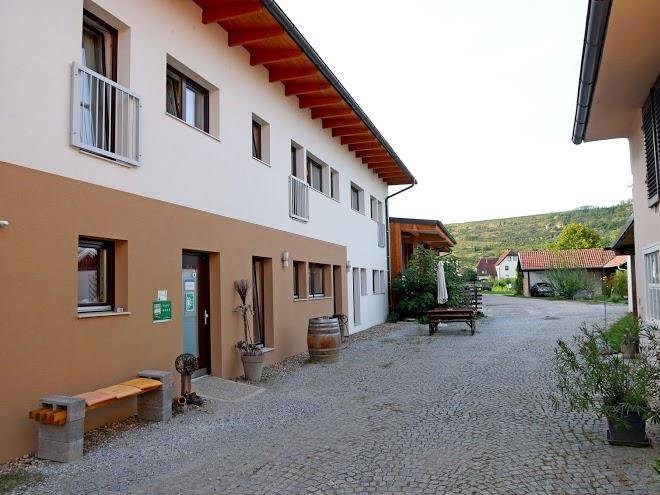 Schmankerl und gast fam heiderer