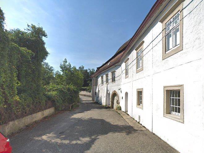 Seminarhaus muhlenhof