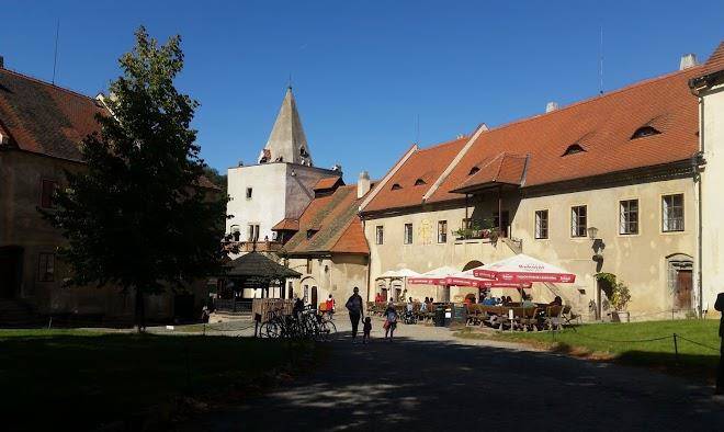 Stierschneider's pension donaublick