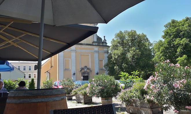 Strasser hof