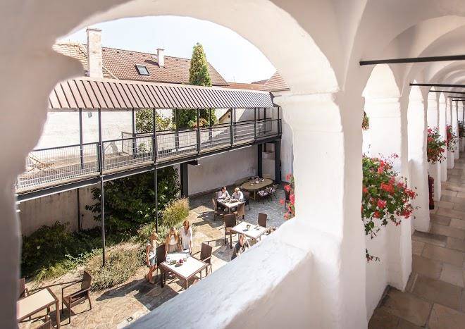 Vierzigerhof