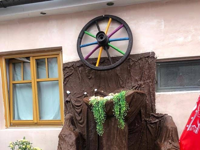 Vita ristorante gasthof
