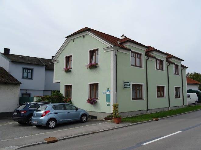 Weinbau franz traxler
