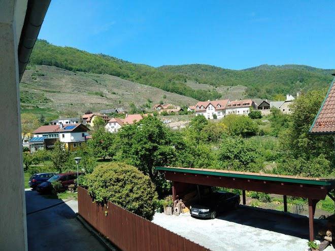 Weinbau und ferienwohnung familie piewald