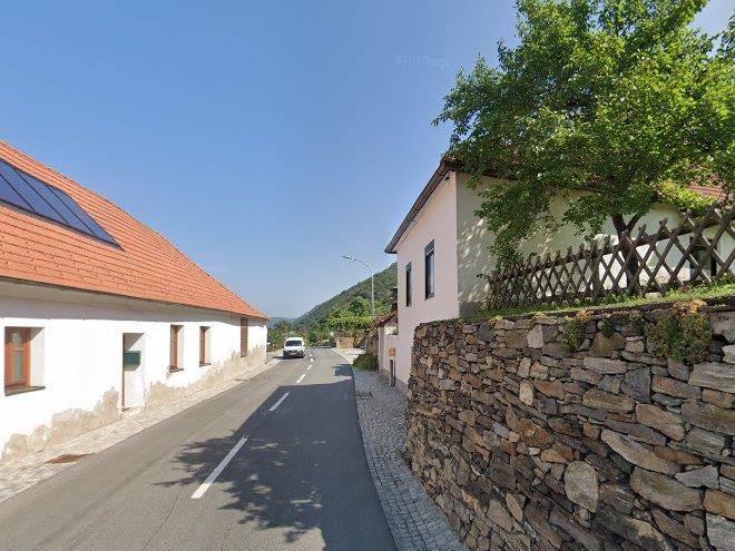 Weinbau und gastezimmer pammer