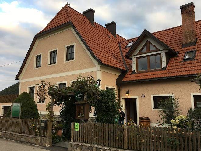 Weinbau wagner