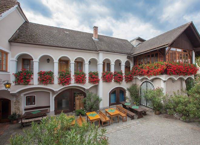 Weingut alfred schwaiger