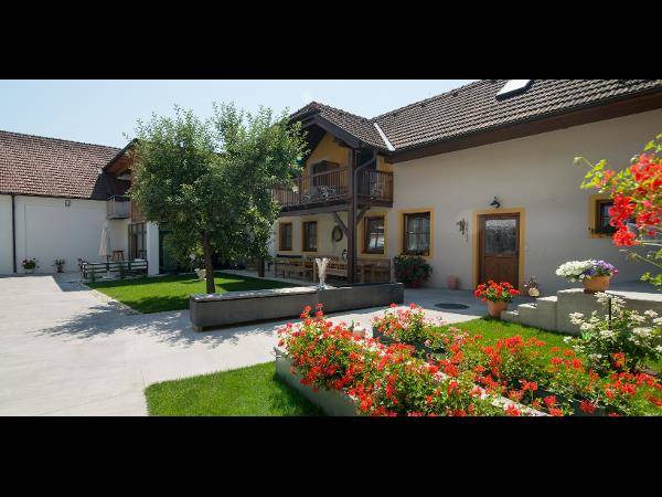 Weingut edlinger