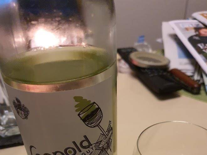 Weingut familie leopold