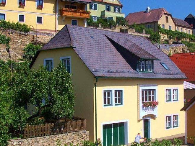 Weingut gastehaus bernhard