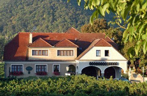 Weingut pension stockingerhof