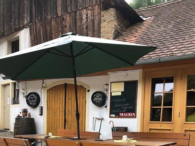 Weingut pomasl