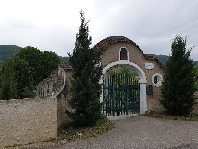 Weingut schmidl