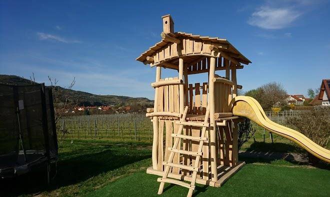 Weinhof durauer