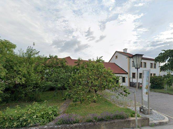 Winzerhaus kitzler