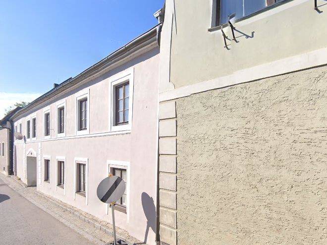Winzerhaus rossatz