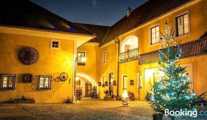 Winzerhof bogner