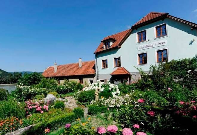 Winzerhof stoger