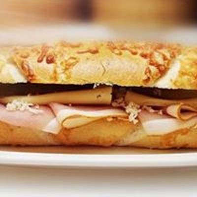 Top heuriger supperer