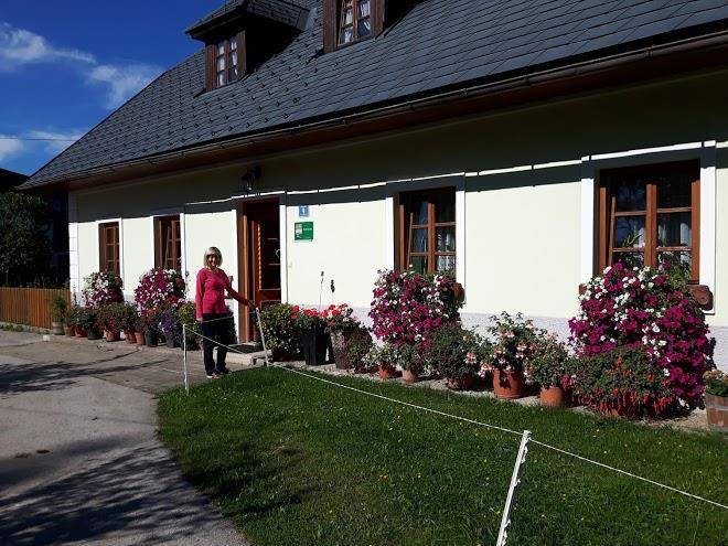 Digruber bauernhof
