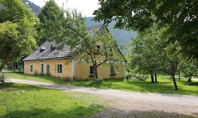 Ebnerhof
