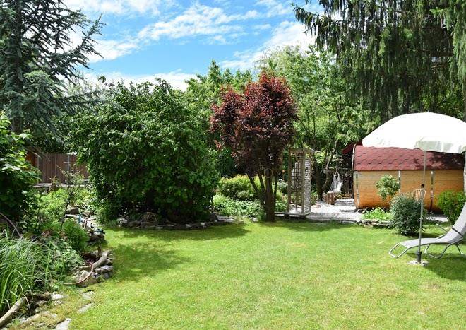 Ferienhaus lurger