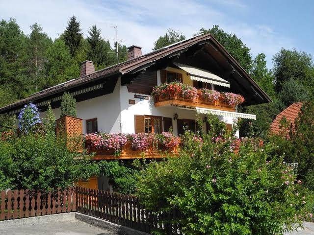 Ferienwohnung haus konig