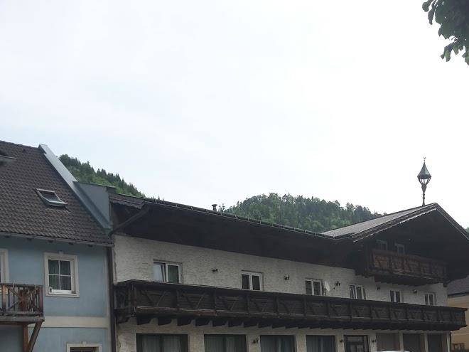 Gasthaus gruber