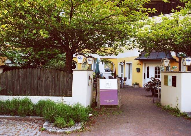 Gasthaus pils